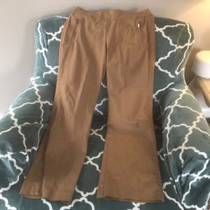 INC pull on pants